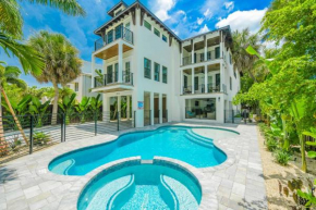 The Shore House